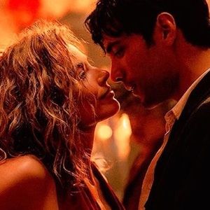 Meet your Posher, Max